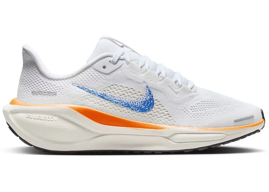 Фото № 1 с приближением к товару «‎Nike Air Zoom Pegasus 41 FP Easy On»