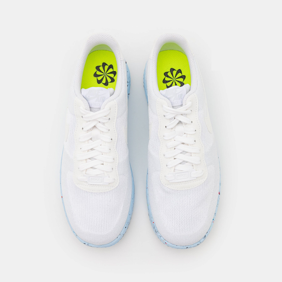 Фото № 5 с приближением к товару «‎Nike Air Force 1 Crater »