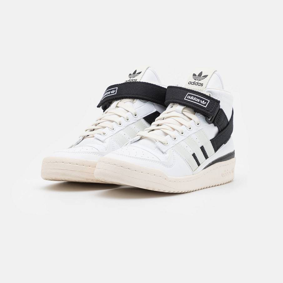 Фото № 2 с приближением к товару «‎Adidas Forum Parley »