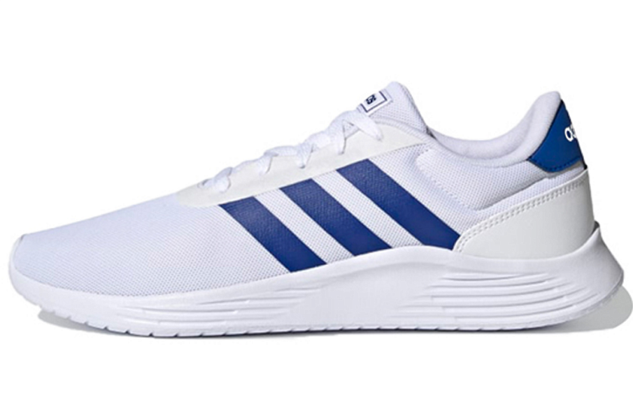 Фото № 1 с приближением к товару «‎adidas neo Lite Racer 2.0 WhiteBlue»