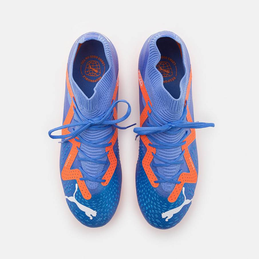 Фото № 4 с приближением к товару «‎Puma Future Pro Mxsg»