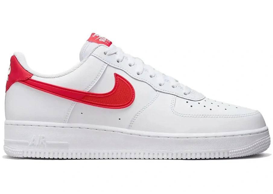 Фото № 1 с приближением к товару «‎Nike Air Force 1 Low '07»