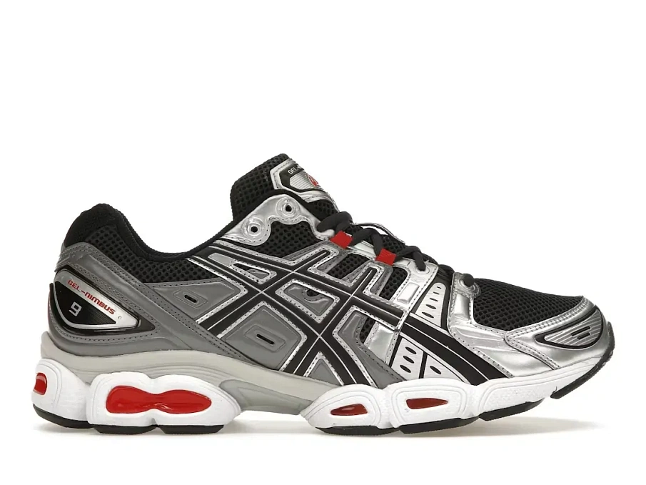 Фото № 1 с приближением к товару «‎ASICS Gel-Nimbus 9»