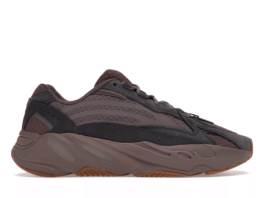 Фото № 1 с приближением к товару «‎adidas Yeezy Boost 700 V2 Mauve»
