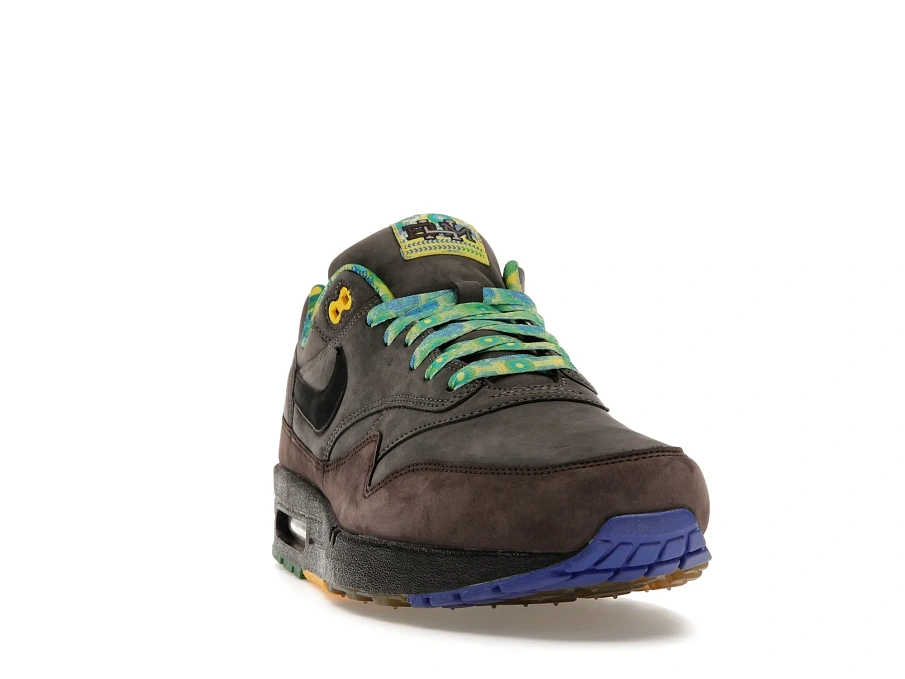 Фото № 3 с приближением к товару «‎Nike Air Max 1 BHM (2012)»