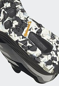 Фото № 4 с приближением к товару «‎Adidas Terrex Two »