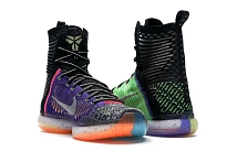 Фото № 4 с приближением к товару «‎Nike Kobe 10 Elite High What the»