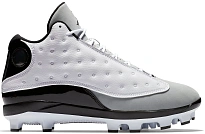 Фото № 1 с приближением к товару «‎Jordan 13 Retro MCS Cleat Barons»