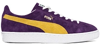 Фото № 1 с приближением к товару «‎Puma Suede Classic Collectors Lakers»