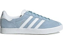Фото № 1 с приближением к товару «‎adidas Gazelle 85 Clear Sky»
