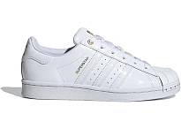 Фото № 1 с приближением к товару «‎adidas Superstar Metal Toe Cloud White »