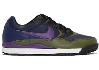 Фото № 1 с приближением к товару «‎Nike Air Wildwood ACG Midnight Navy Court Purple»