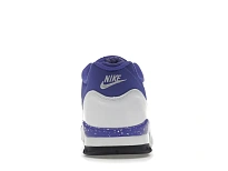 Фото № 4 с приближением к товару «‎Nike Trainer 2 Premium QS Black Persian Violet»