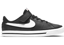 Фото № 1 с приближением к товару «‎Nike Court Legacy»