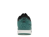 Фото № 4 с приближением к товару «‎ASICS Gel-Lyte III Kingfisher»