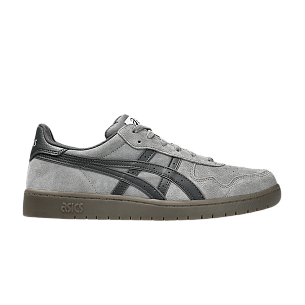 ASICS Japan Pro Carbon Graphite Grey