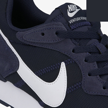 Nike Venture Runner BlueWhite - 5