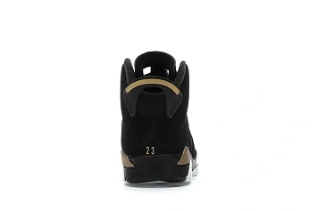 Jordan 6 Retro - 4