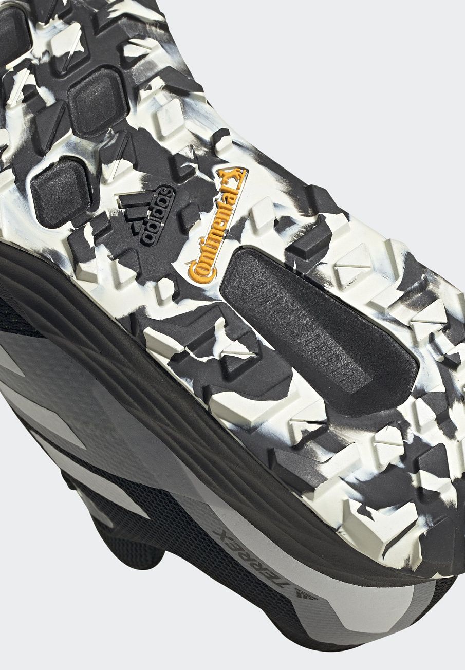 Фото № 4 с приближением к товару «‎Adidas Terrex Two »