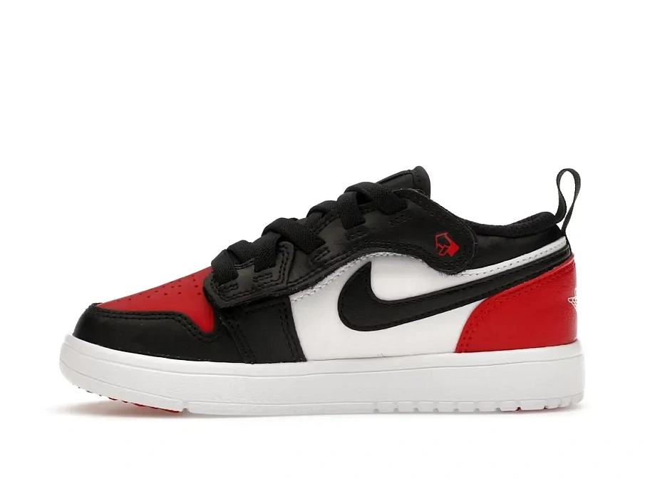 Фото № 3 с приближением к товару «‎Jordan 1 Retro Low ALT»