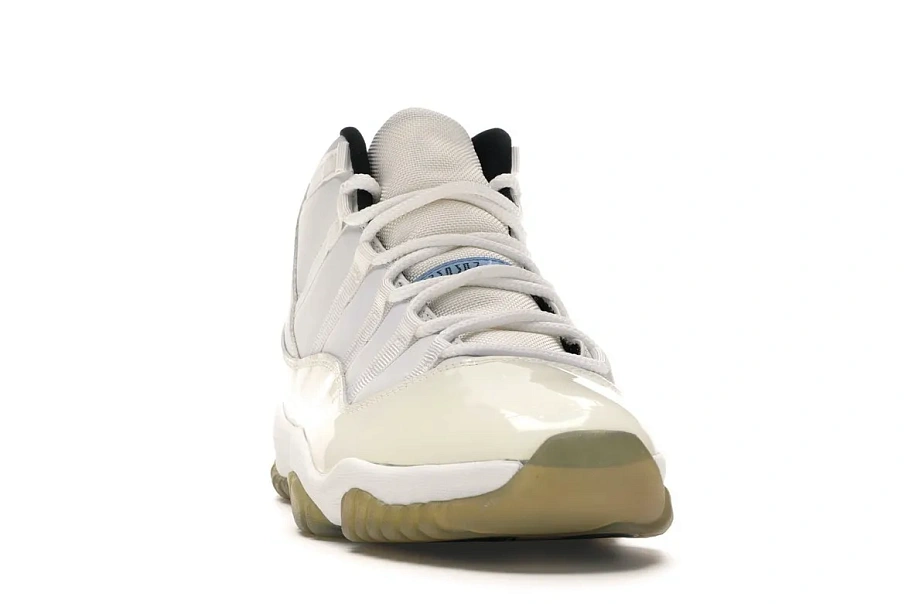 Фото № 3 с приближением к товару «‎Jordan 11 Retro Columbia (2001)»