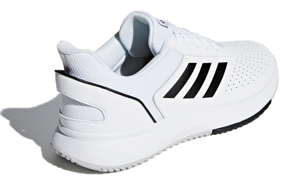 Фото № 4 с приближением к товару «‎adidas neo Courtsmash WhiteBlack»