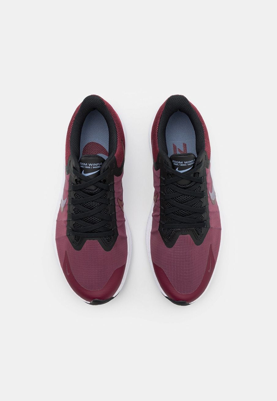 Фото № 4 с приближением к товару «‎Nike Zoom Winflo 8»