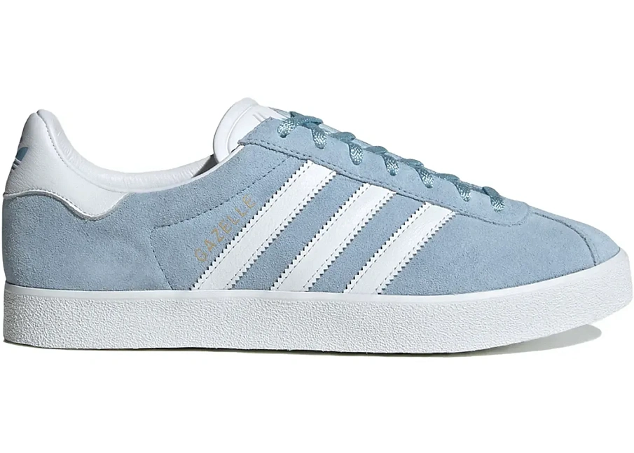 Фото № 1 с приближением к товару «‎adidas Gazelle 85 Clear Sky»