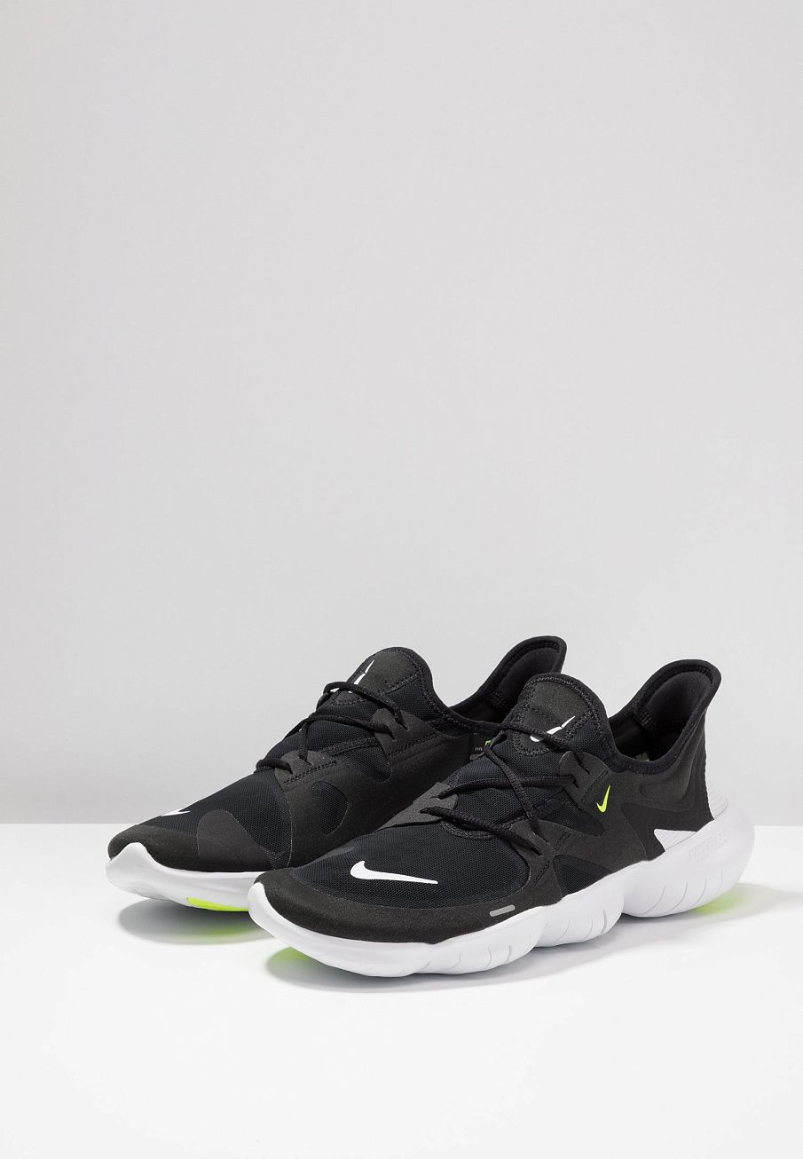 Фото № 3 с приближением к товару «‎Nike Free RN 5.0»