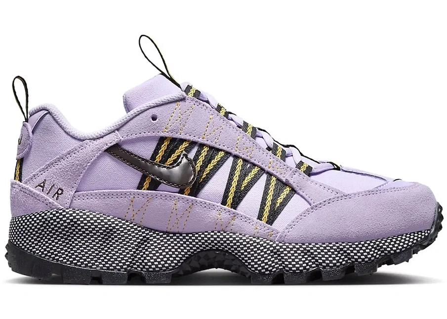 Фото № 1 с приближением к товару «‎Nike Air Humara»