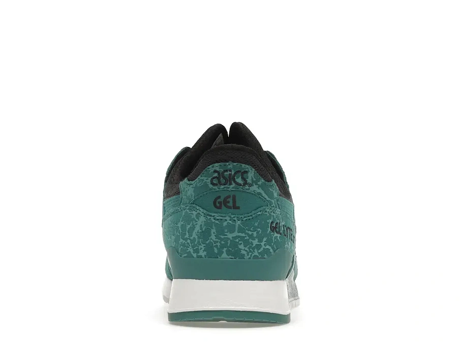 Фото № 4 с приближением к товару «‎ASICS Gel-Lyte III Kingfisher»