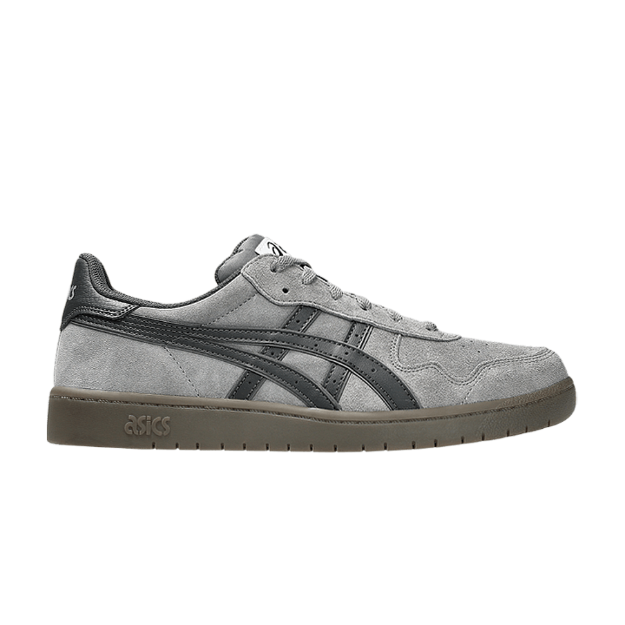 Фото № 1 с приближением к товару «‎ASICS Japan Pro Carbon Graphite Grey»
