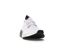 Фото № 2 с приближением к товару «‎adidas NMD R1 Running White Grey Three»