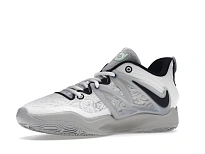 Фото № 4 с приближением к товару «‎Nike KD 15 Brooklyn Nets»