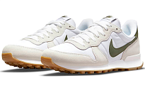 Фото № 3 с приближением к товару «‎Nike Internationalist Wmns WhiteGreen»
