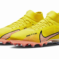 Фото № 2 с приближением к товару «‎Nike Korki Lanki »