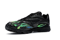 Фото № 4 с приближением к товару «‎Nike Zoom Streak Spectrum Plus Supreme Black»
