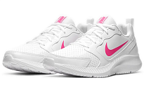 Фото № 3 с приближением к товару «‎Nike Wmns Todos RN WhitePink»