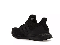 Фото № 2 с приближением к товару «‎adidas Ultra Boost 4.0 DNA Triple Black »