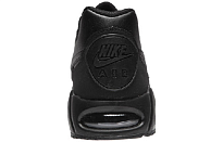 Фото № 4 с приближением к товару «‎Nike Air Max Ivo Black»