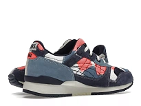Фото № 3 с приближением к товару «‎ASICS Gel-Lyte III Patchwork»