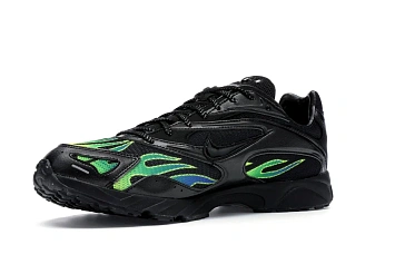 Nike Zoom Streak Spectrum Plus Supreme Black (AQ1279-001) - 4