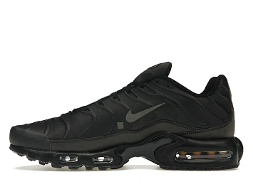 Nike Air Max Plus A-COLD-WALL Black - 3