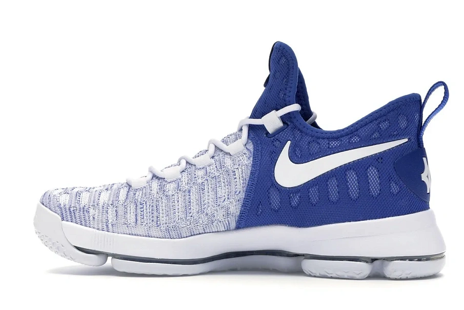 Фото № 5 с приближением к товару «‎Nike KD 9 Home»