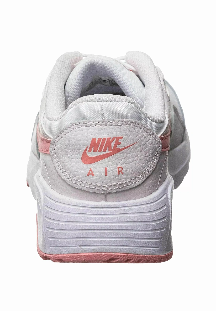 Фото № 4 с приближением к товару «‎AIR MAX SC»