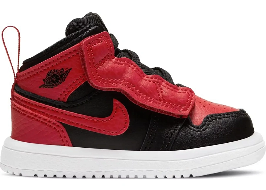 Фото № 1 с приближением к товару «‎Jordan 1 Mid Alt»