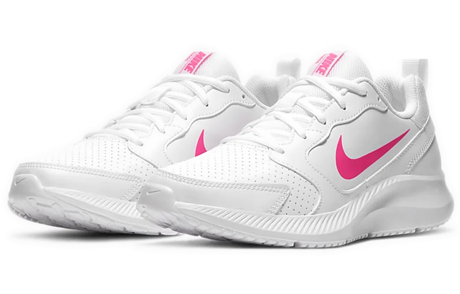Фото № 3 с приближением к товару «‎Nike Wmns Todos RN WhitePink»