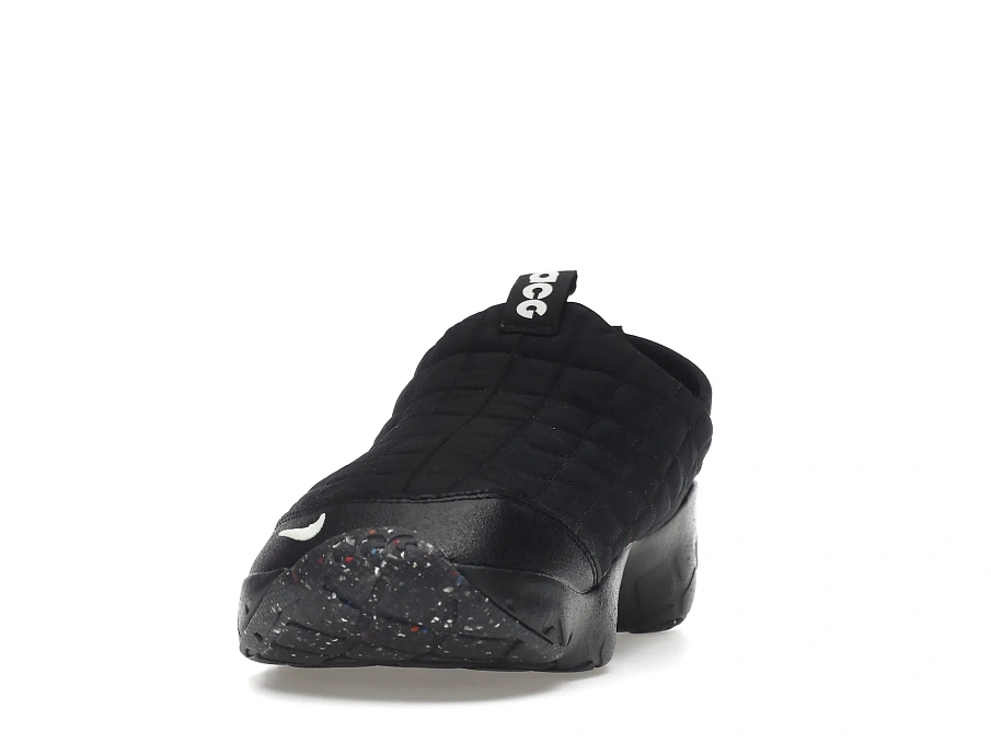 Фото № 4 с приближением к товару «‎Nike ACG Moc 3.5 Black Glow Barely Volt»