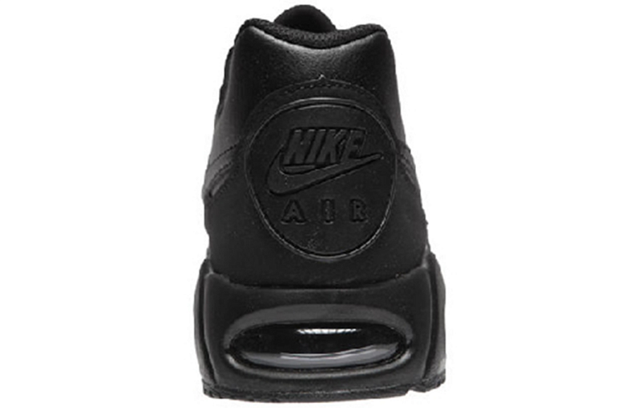 Фото № 4 с приближением к товару «‎Nike Air Max Ivo Black»