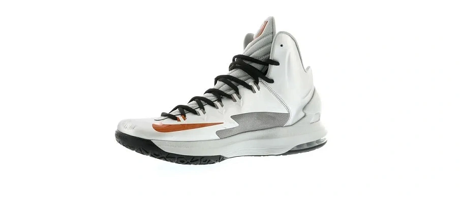 Фото № 4 с приближением к товару «‎Nike KD 5 Texas»